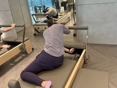 -YCHL FIT 健身(星寰店)
