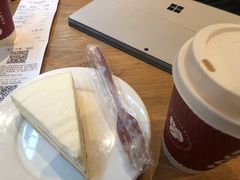 -COSTA COFFEE(恒基名人购物中心店)