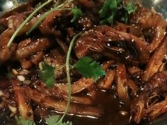 -秦府大虾(邢台中北世纪城店)