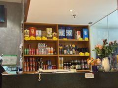 -山丹丹西北菜(金贸大厦店)