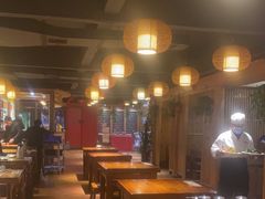 -老雒阳面馆·水席(洛宁高速路口店)