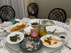 -大西洋餐厅(肇嘉浜路店)