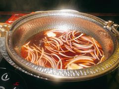 -牛New寿喜烧(虹桥新天地店)