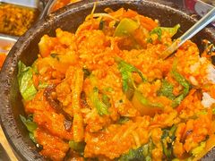 -入火韩国烤肉(凯旋广场店)
