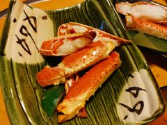 -蟹道乐(道顿堀本店)