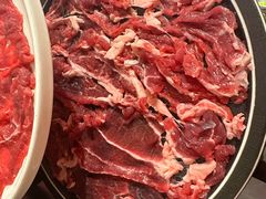 -巴蜀大将火锅(春熙店)