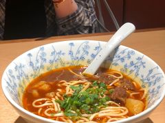 -大师兄·西北小馆(北站缤果空间店)