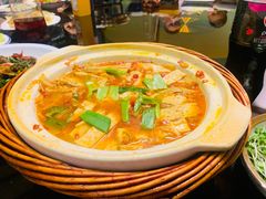 -龙泉小镇(科圣路店)