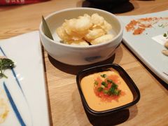 -隐泉之语日式料理(王府中环店)
