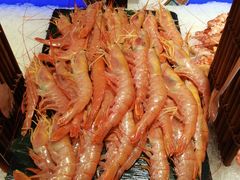 -加餐海鲜自助(集美银泰百货店)