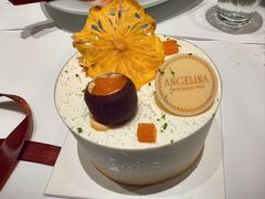 -Angelina安吉丽娜(恒隆广场店)
