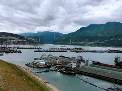 -白帝城·瞿塘峡景区