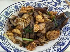 -复兴面王(河东路起源店)