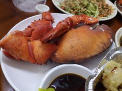-强记龙虾钳(定安里店)