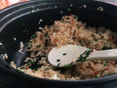 -钱大妈海鲜饭店(保利林语店)