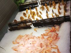 -捞的乐自助火锅(通江店)