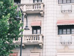 -飞马旅黎黄陂路文旅街区