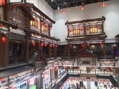 -华谊兄弟影院(IMAX洋桥店)