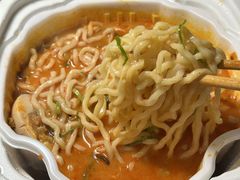 -味千拉面(光启城时尚购物中心店)