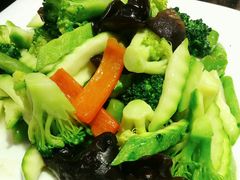 有机什锦蔬菜-朕之味(龙湖·西城天街店)