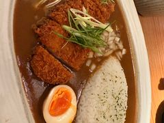 -CURRY YA 熟成咖哩專門店(深圳湾万象城店)