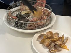 -海味当家·蒸锅海鲜(中山广场创始店)