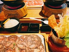 -老爷锅(新街口IFCX店)