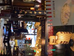 -南京大牌档(济南万象城店)