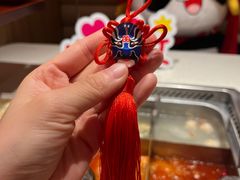 -海底捞火锅(上元大街店)