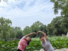 -清华大学-甲所餐厅