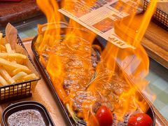 -1819餐厅·团队聚餐·烤串·精酿