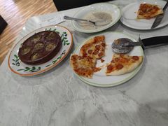 -萨莉亚意式餐厅(悦荟广场店)