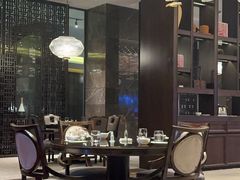 -大理实力希尔顿酒店御璽中餐厅YUXI – CHINESE RESTAURANT