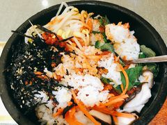 -春花民族美食(佳木斯总店)