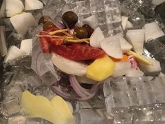 -九府羊·鲜羊火锅·烤串(新华路店)