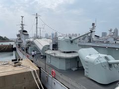 -中国人民解放军海军博物馆