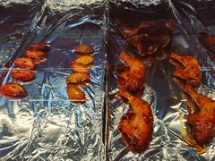 -沃尔玛超市(北大街店)