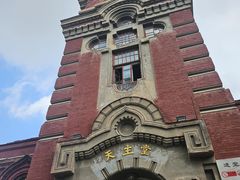 -圣·阿列克谢耶夫教堂