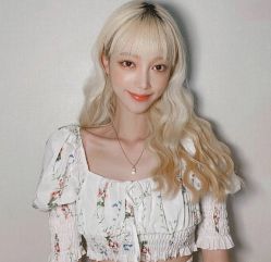 -sy杉影印象COLOUR专业烫染