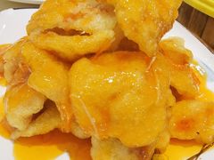 -老边饺子馆(金源店)