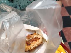 -吉品合酥脆烤饼(太平洋森活天地店)