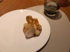 -Amber(置地文华东方酒店)