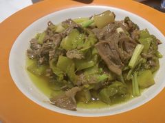 -东方红·湖南菜(金屿店)
