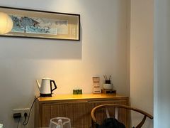 -竹里馆·淮扬菜·功夫茶(老门东店)