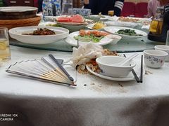 -盐通酒家(金桥湾清水苑店)