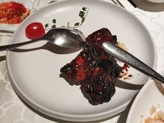咖啡排骨-珍宝海鲜JUMBO Seafood(尚嘉店)