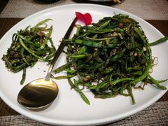 -雀舞云南菜(乐客城店)