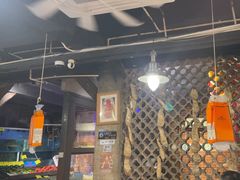 -辉记炭烧海鲜大排档·老字号(福田店)