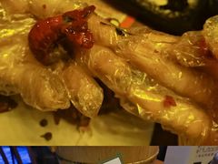 -胡桃里音乐酒馆(仓山万达店)