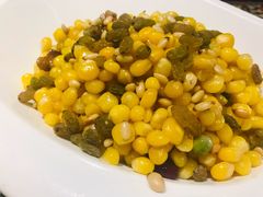 -城南往事·鲁菜济南菜(龙奥万科店)